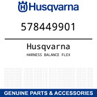 578449901 Husqvarna Oem Craftsman Harness