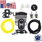 579629701 16390621 K23n Partscollect Carburetor For Redmax Trimmer 710328131354