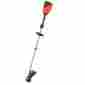 Cst-58v2ahcv 58-volt Echo New Brushless Cordless String Trimmer With 2 Ah Battery Power Tool