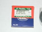 580-50040-20 580 50040 20 Robin Recoil Starter Spiral Spring Oem Genuine