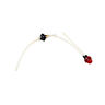 581162205 Husqvarna Genuine Oem Grommet Fuel Hose Assembly String 705788585595