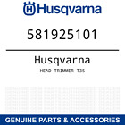 581925101 Husqvarna Oem Craftsman Head
