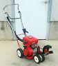58430 Toro Rare Commercial Walk Behind Gas Lawn Edger In Excellent
