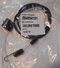 917773746 584954101 Fits Craftsman Drive Cable