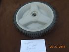 585911001 Husqvarna String Trimmer Genuine Rear Wheel