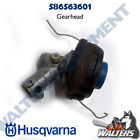 586563601 Husqvarna Used Gearhead For Trimmer