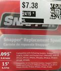587377401 Snapper Trimmer Replacement Spool