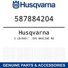 587884204 Husqvarna Oem Maxline Trimmer Line