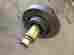 58803600 Gravley Mower Spindle 58802400 588024