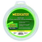 588937908 Weed Eater Round Trimmer Line