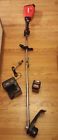 58vcst-2ah 58vst-2ah Echo 58 V Brushless