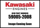 59005-2008 Kawasaki Engine String New Oem 782708843027