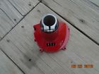 59066-2707-xt Kawasaki Brush Cutter Fan Clutch Housing With Drum