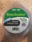 591481401 Weed Eater New Round Replacement String Trimmer Line 024761028073