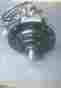 598793-00 Dewalt Motor Asssembly For Electric Mower
