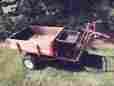 6.00 Dr Electric Start Walk-behind Powerwagon Pro 6.0 Hp