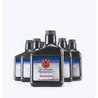 6.10e 08 Husqvarna Xp Oz Synthetic Blend Engine Oil Bottle New Items