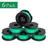 6001892516314 Unbranded String Trimmer Spool For Black Decker Line