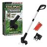6001894990099 Unbranded Electric Grass Trimmer Cutter Mower Weed Lawn