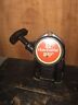 601217 Husqvarna Trimmer Recoil Pull Start Original Part