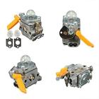 308054003 603894545727 Fuerdi Carburetor For Homelite Ryobi String Trimmer Brushcutter