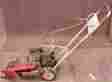 6082 Kawasaki Professional Power Products Walk Behind Lawn Edger