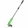 6086842447177 Unbranded Stainless Steel Grass Tree Eater Trimmer Cutter