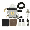 C1q-s66 6086847285873 Unbranded Carburetor Accessories For Stihl Zama Parts Accessory