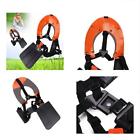 6118249595363 Kisstaker Trimmer Shoulder Strap Gardening Machine Fitting Grass