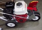 6232-00-01 Little Wonder 10 Lawn