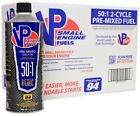 6238 Unbranded Vp Small Engine Fuel Octane Ethanol Free 0846781000132