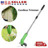 6290929401543 Unbranded Stainless Steel Grass Tree Eater Trimmer Cutter
