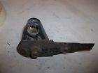63-8701 Toro Pivot Arm Assembly