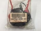 63052-62020 Shindaiwa Throttle Lever Assembly