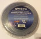 639 00 51-04 Husqvarna Titanium