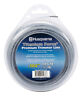 639005103 Husqvarna Titanium Force Commercial Grade Trimmer 705788210688