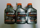 6450002 Echo 6 Pack Oil 743184502815