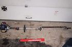 65020 Shindaiwa C4 Gas Power