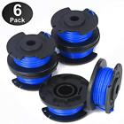 652054508478 Ywtesch Line String Trimmer Replacement Spool Ryobi Co
