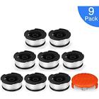 653445394618 Line String Trimmer Replacement Spool For Black Decker