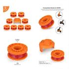 Wa0010 653445425404 Posugear Replacement Grass Trimmer Line Spool For Model