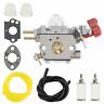 753-06288 656721524358 Yermax Carburetor For Mtd