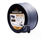 6599098865065 Anleolife Heavy Duty Square String Trimmer Line In