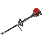 Umc425laat 660920 Honda Versattach Gas Power Head New