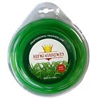664979992249 King Garden Trimmer Line