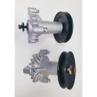 130794-532130794 670628180752 Complete Lawn Mower Replacement Parts Sets Spindle Assembly