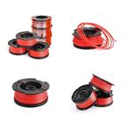673257636966 Replacement Spool Lines Spools For Black Decker Trimmer