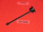 678-0602w-200 6780602w200 678 0602w 200 6692298 Hitachi Genuine Tanaka Fuel Gas Line Hose Tbc Tht