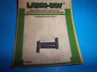 683607 Homelite New Oem Lawnboy Adjustment Knob Set