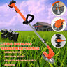 686086505594 Vehpro Cordless String Grass Trimmer Weed Eater With